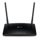 TP-Link Archer MR200 wireless router Fast Ethernet Dual-band (2.4 GHz / 5 GHz) 4G Black TP-Link Archer MR200 wireless router Fast Ethernet Dual-band (2.4 GHz / 5 GHz) 4G Black