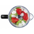 Concept SM3390 blender 1.2 L Immersion blender 700 W Black, Stainless steel