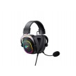 Havit H2002P - gaming headphones, black Havit H2002P - gaming headphones, black