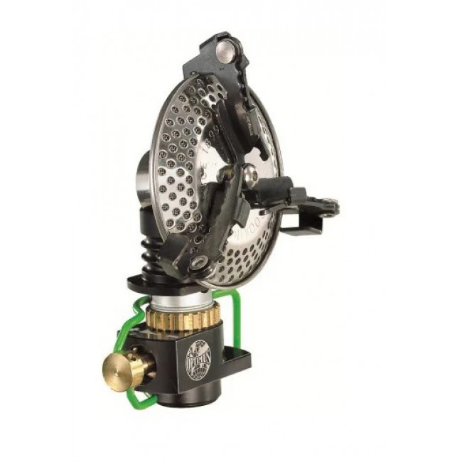 Optimus Crux Liquid fuel stove