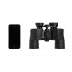 Celestron LandScout 8x40 Porro binocular BaK-4 Porro Black