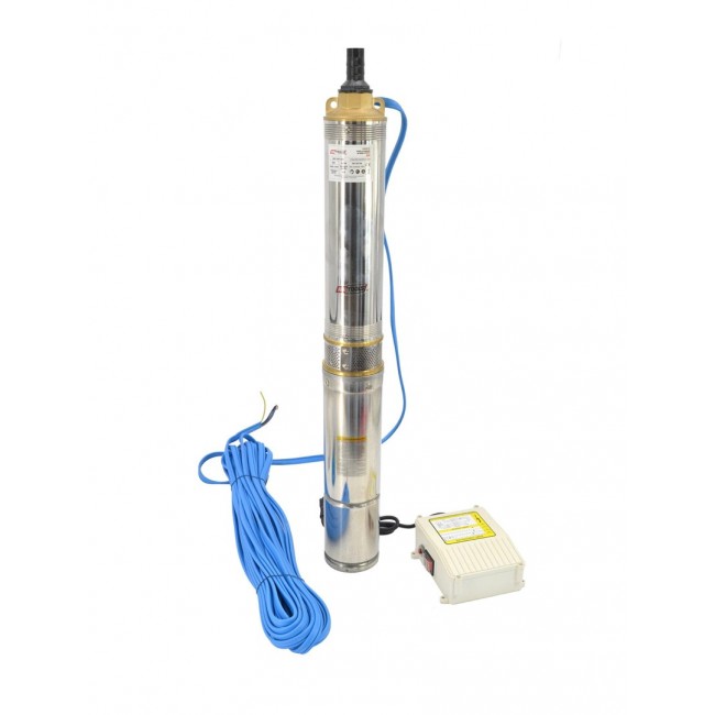 AWTOOLS AW85101 submersible pump