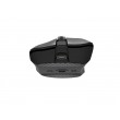 GENESIS Zircon 880 Pro mouse Gaming Right-hand RF Wireless + Bluetooth + USB Type-C Optical 30000 DPI GENESIS Zircon 880 Pro mouse Gaming Right-hand RF Wireless + Bluetooth + USB Type-C Optical 30000 DPI