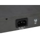 LevelOne 52-Port L3 Lite Managed Gigabit PoE Switch, 4 x 10GbE SFP+, 48 PoE Outputs, 400W PoE Power Budget