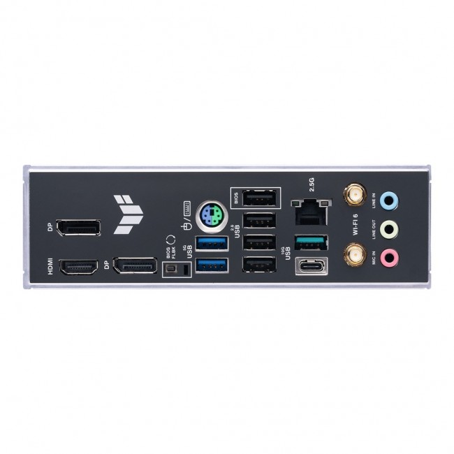 MB ASUS TUF GAMING B650M-E WIFI