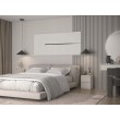 MALWA M2 KASZMIR BEDSIDE TABLE