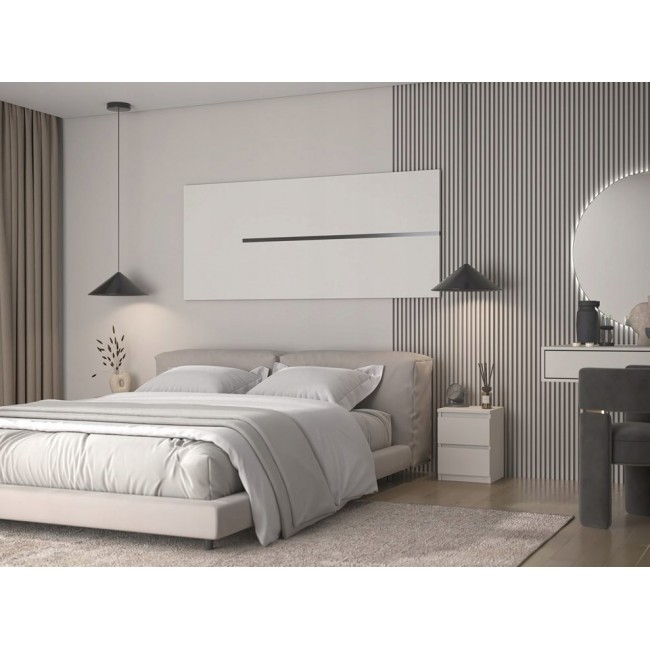 MALWA M2 KASZMIR BEDSIDE TABLE MALWA M2 KASZMIR BEDSIDE TABLE