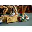 LEGO JURASSIC WORLD 77985 Dinosaur Fossils: Triceratops