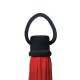 EuroSCHIRM Birdiepal outdoor Red Fiberglass Polyamide Full-sized Rain umbrella