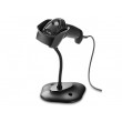 Zebra DS2208 Handheld bar code reader 1D/2D LED Black Zebra DS2208 Handheld bar code reader 1D/2D LED Black