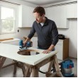Bosch GST 185-LI power jigsaw 3500 spm 1.9 kg