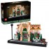 LEGO ICONS 10362 French Caf 