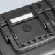 Knipex 00 21 37 tool storage case Black Polypropylene (PP)