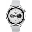 Smartwatch Xiaomi Watch S4 Silver Smartwatch Xiaomi Watch S4 Silver