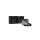 DeepCool LT520 Processor All-in-one liquid cooler 12 cm Black 1 pc(s)