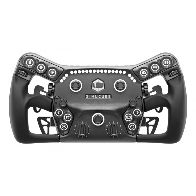 SIMUCUBE SCSAVUPRO-SC3 flight/racing simulator accessory Racing wheel