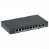 SWITCH POE DS-3E0310P-E/M(B) 8-PORTOWY + 2X UPLINK Hikvision