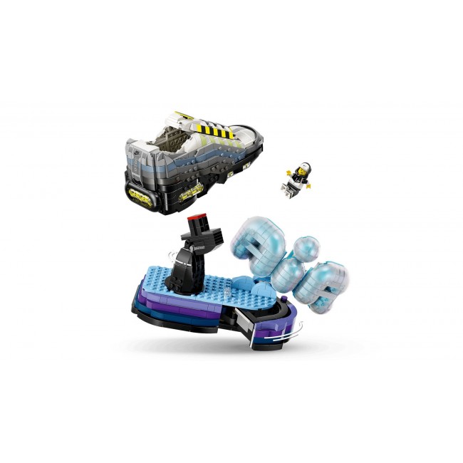LEGO NIKE 43025 Nike Air Max 95 x LEGO