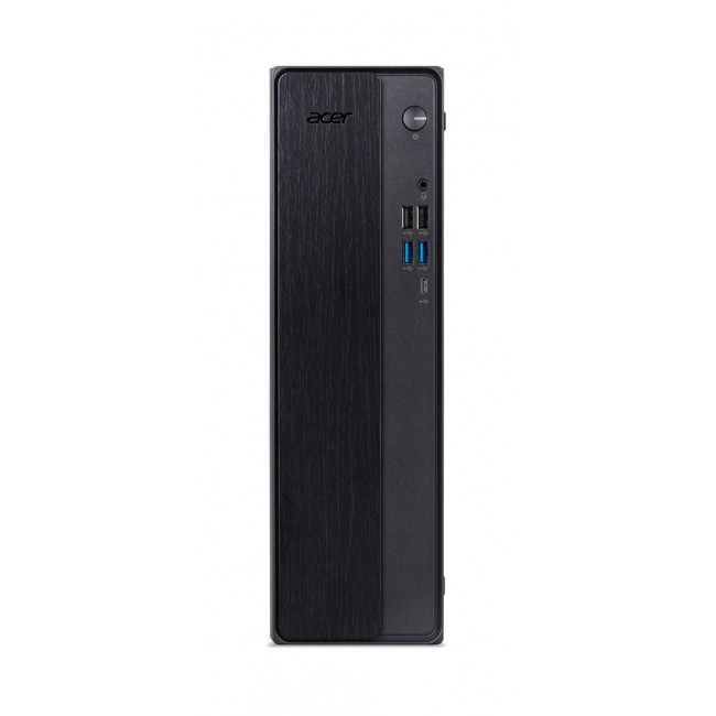 Acer Revo Box RB102-RPL Intel Core 5 120U 16 GB DDR4-SDRAM 512 GB SSD Windows 11 Home MFF Mini PC White