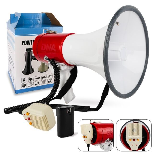 DNA Professional MEGA2 - megaphone DNA Professional MEGA2 - megaphone