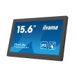 iiyama T1624MSC-B1 computer monitor 39.6 cm (15.6
