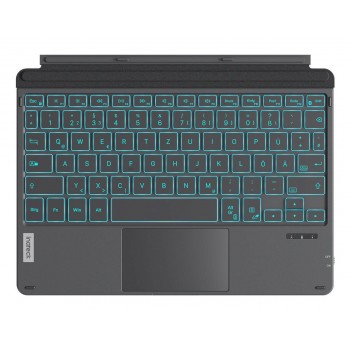 Inateck KB02028_GRAY tablet spare part/accessory Keyboard