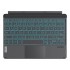 Inateck KB02028_GRAY tablet spare part/accessory Keyboard