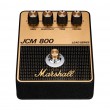 Marshall JCM 800 Overdrive - guitar effect