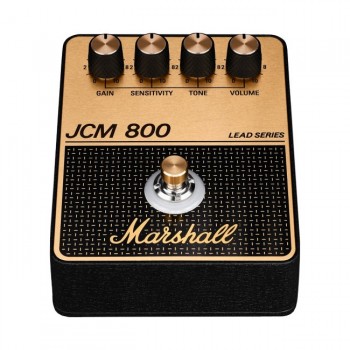 Marshall JCM 800 Overdrive - guitar effect