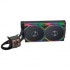 Wireless AiO Water Cooling Lian Li Galahad II