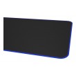 GENESIS Boron 500 XXL RGB Gaming mouse pad Black