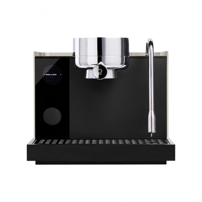 Fellow ESPRESSO Series 1, Espresso Machine, Sesame Beige Fellow ESPRESSO Series 1, Espresso Machine, Sesame Beige