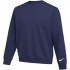Bluza dla dzieci Nike Park 26 Fleece Crew granatowa IO9045 410 L