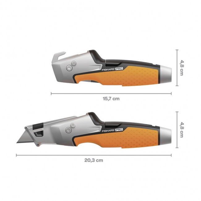 Fiskars 1027225 not categorized