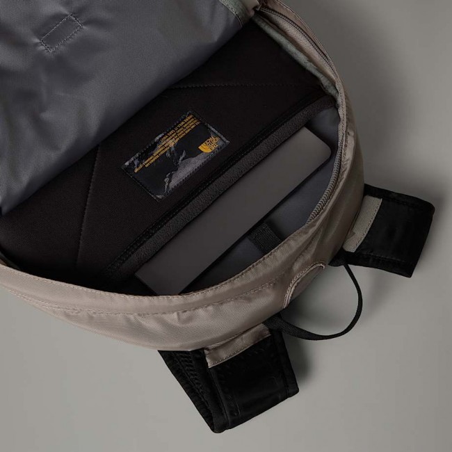 The North Face Borealis Classic backpack Rucksack Grey Nylon