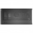Antec FLUX Midi Tower case black retail