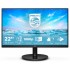 Philips V Line 221V8A/00 LED display 54.6 cm (21.5