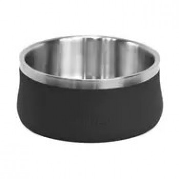 Dog Bowl Ruffwear Basecamp - basalt gray