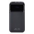 Rivacase VA2221 power bank Lithium Polymer (LiPo) 20000 mAh Black