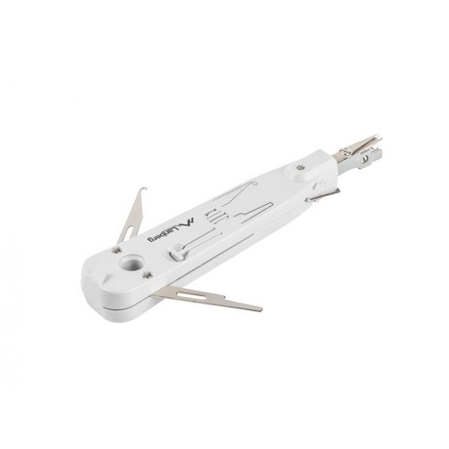 Lanberg NT-0001 INSERTION TOOL FOR LSA CONNECTION