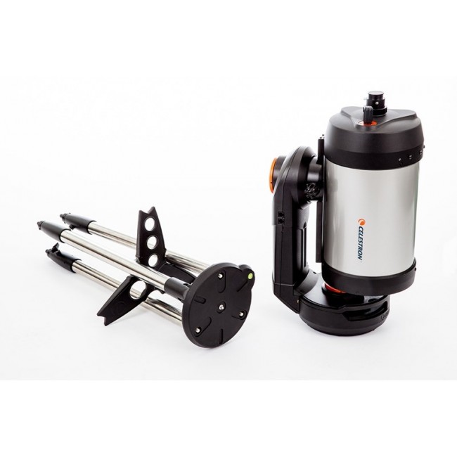 Celestron NexStar Evolution 8 480x Black, Silver Celestron NexStar Evolution 8 480x Black, Silver
