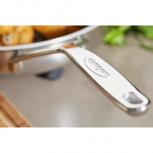 Sart n de acero DEMEYERE Multiline 7 40850-948-0 20cm