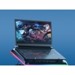 Conceptronic THYIA04B Gaming Laptop Cooling Pad, RGB, Sealed Foam, Mobile Holder