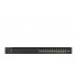 LANCOM XS-4530YUP Managed L3 10G Ethernet (100/1000/10000) Power over Ethernet (PoE) 1U Black