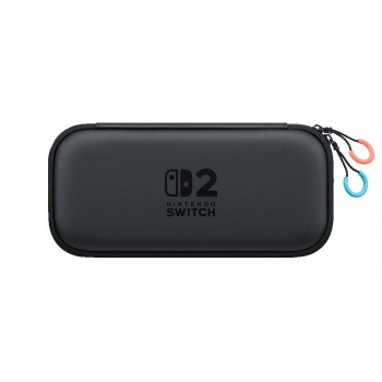 Nintendo Switch 2 Carrying Case & Screen Protector