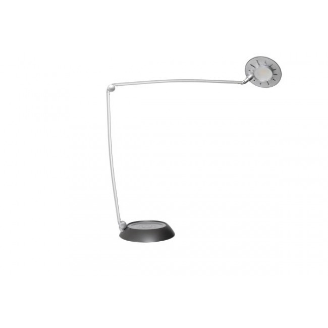 MAUL 8202195 table lamp 8 W LED Silver MAUL 8202195 table lamp 8 W LED Silver