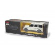 Jamara Mercedes-Benz AMG G63 Radio-Controlled (RC) model Car Electric engine 1:24