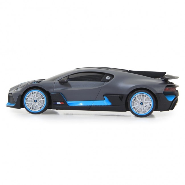 Jamara 402111 Radio-Controlled (RC) model Sport car Electric engine 1:24