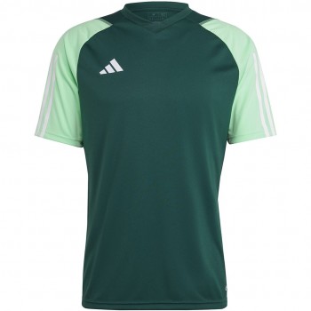 adidas Tiro 23 Competition Jersey green HU1297 XS