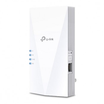 TP-Link RE1500X(DE) network extender Network repeater White 10, 100, 1000 Mbit/s